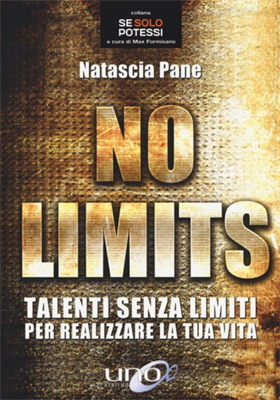 9788899912321-No limits. Talenti senza limiti per realizzare la tua vita.